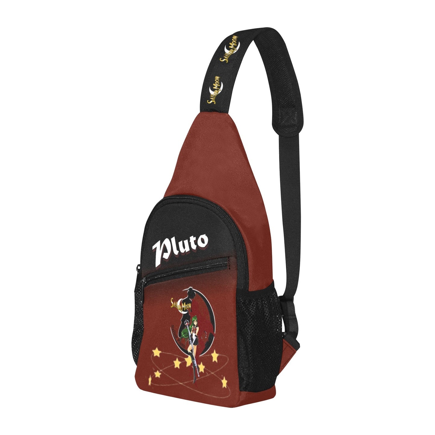 Sailor Pluto Crossbody Bag