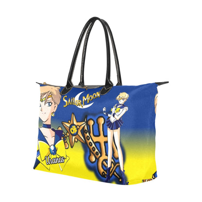 Sailor Uranus Shoulder Bag