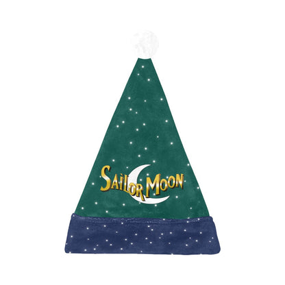 Sailor neptune Santa Hat