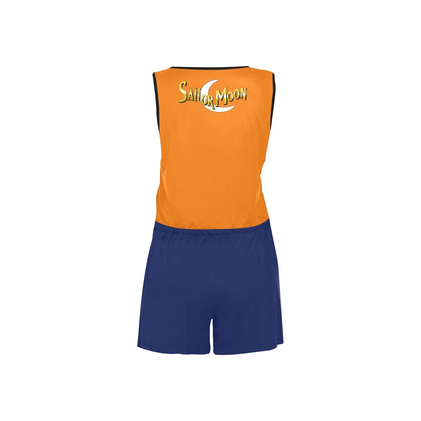 Sailor Venus Romper