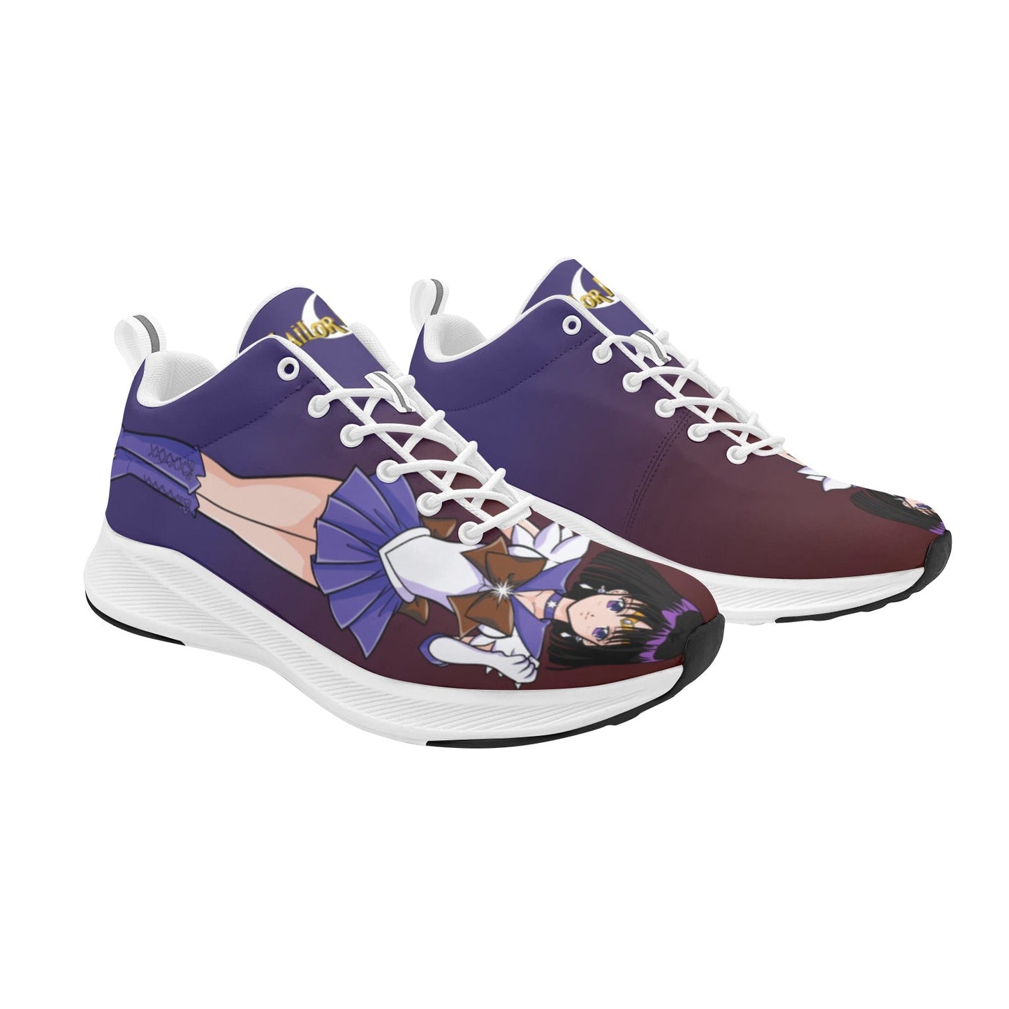 Sailor Saturn Women's Alpha Running Shoes