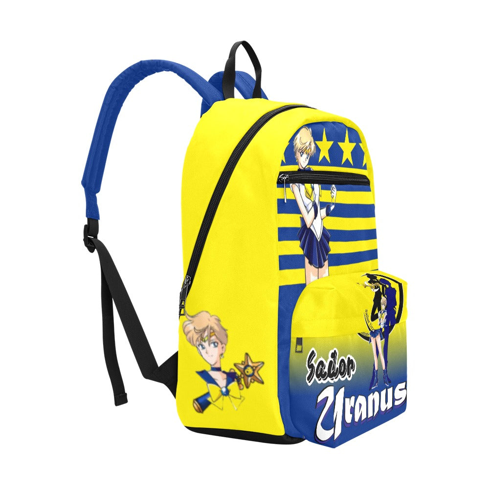 Sailor Uranus Large Capacity Backpack