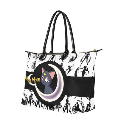 Sailor Luna Shoulder Bag