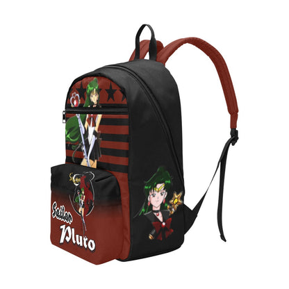 Sailor Pluto Large Capacity Backpack