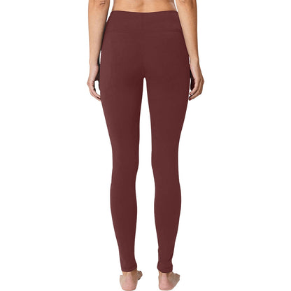 Sailor Saturn Burnt Rust Leggings