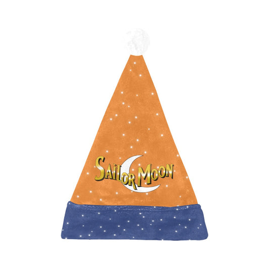 Sailor Venus Santa Hat