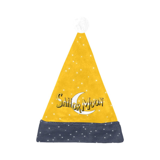 Sailor Luna Santa Hat