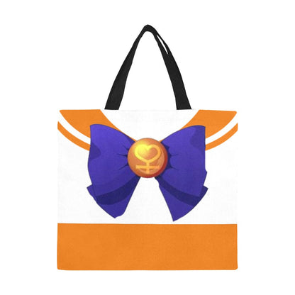 Sailor Venus Large Beach Bag 25 h x 18w x15L