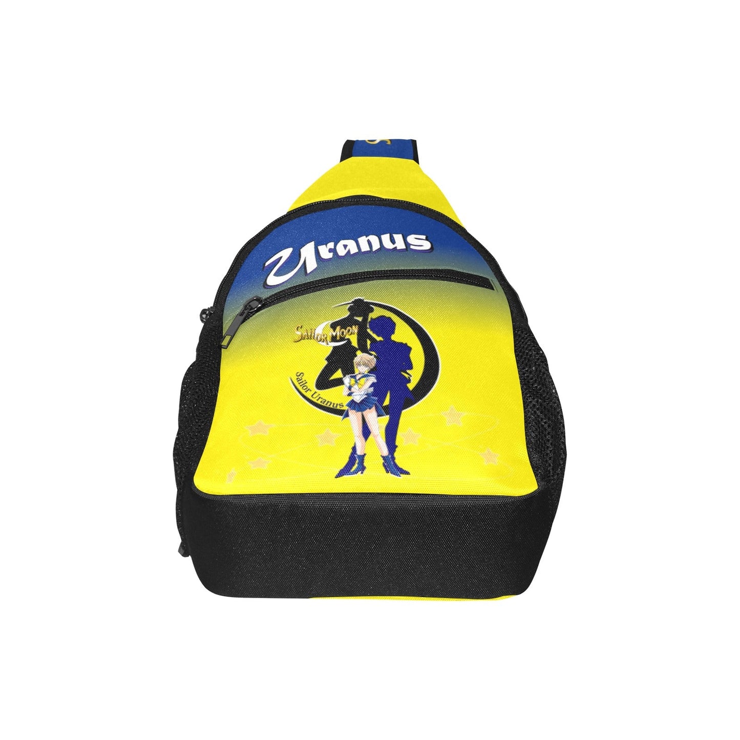 Sailor Uranus Crossbody Bag