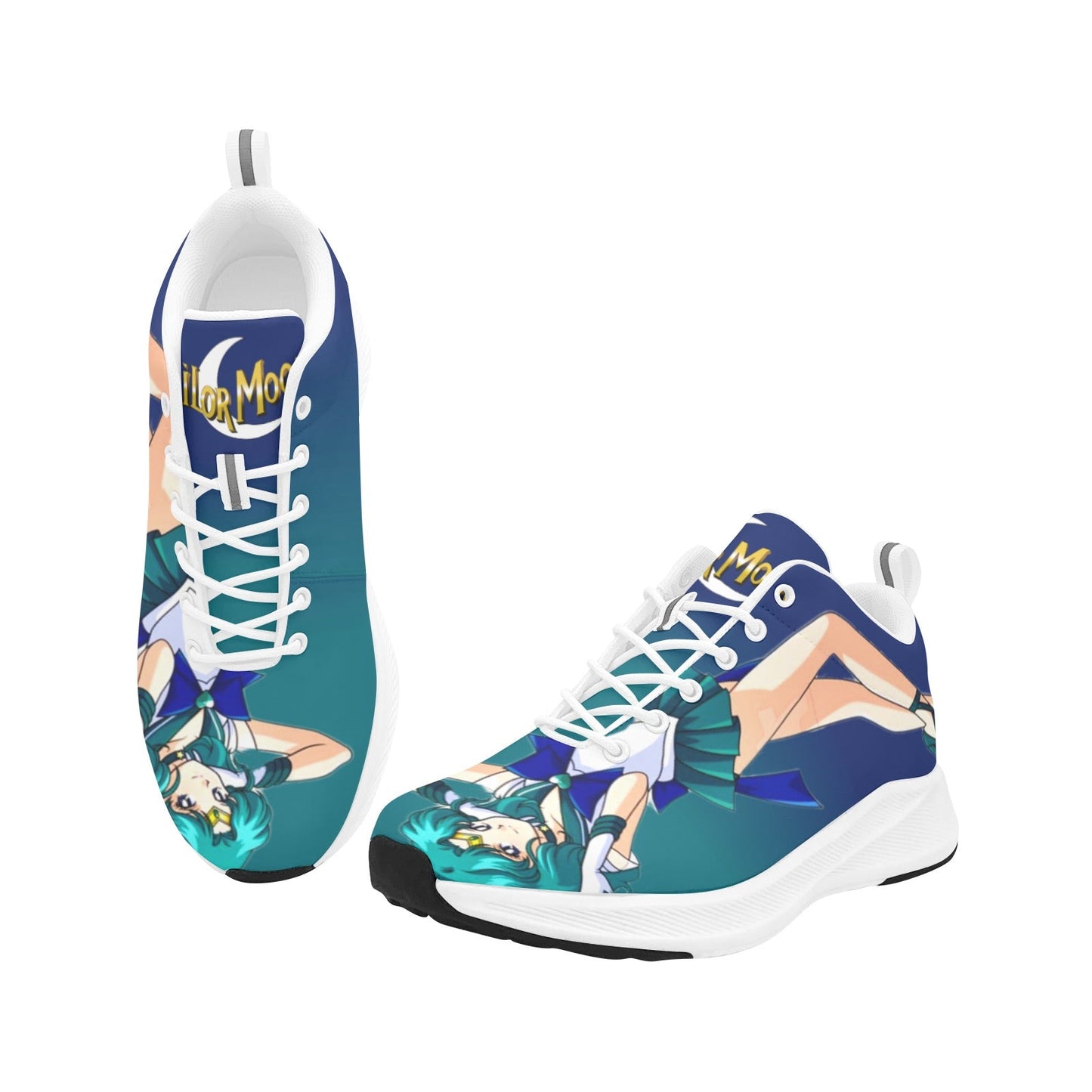 Sailor Neptune Women's Alpha Running Shoes