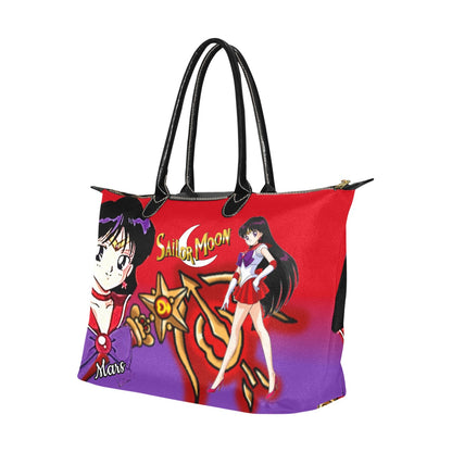 Sailor Mars Shoulder Bag