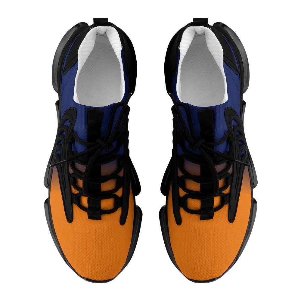 Sailor Venus Inspired Mesh Running Shoes