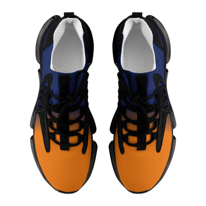 Sailor Venus Inspired Mesh Running Shoes