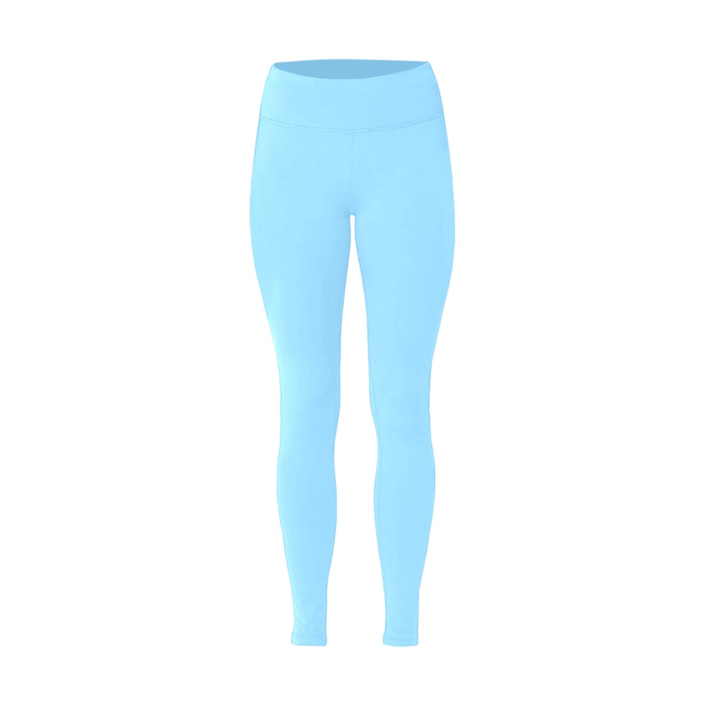 Sailor Mercury Lght Blue Leggings