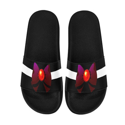 Sailor Pluto Slide Sandals