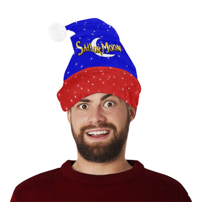 Sailor Moon Santa Hat