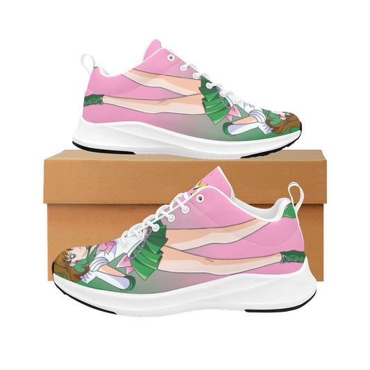 Sailor Jupiter Women's Alpha Running Shoes