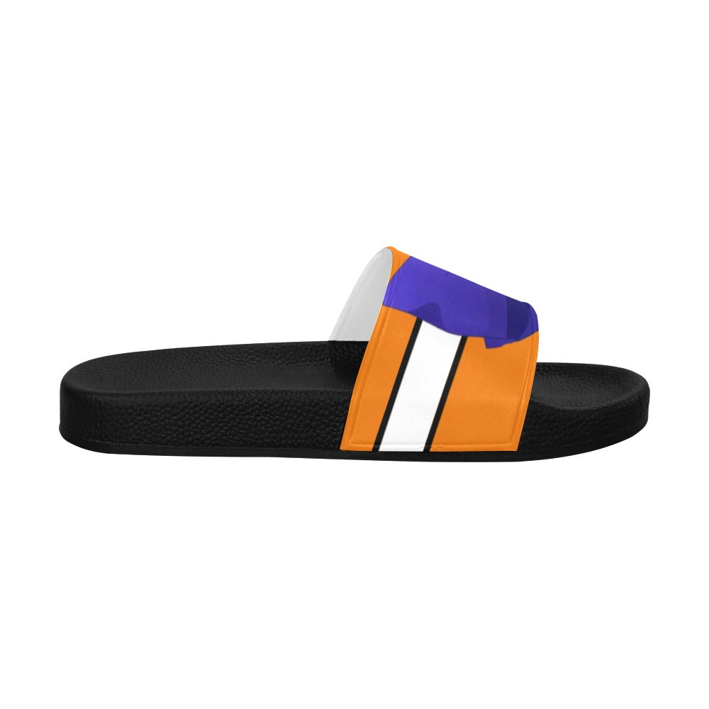 Sailor Venus Slide Sandals