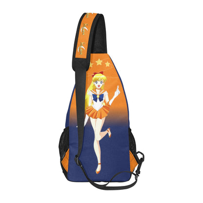 Sailor Venus Crossbody Bag