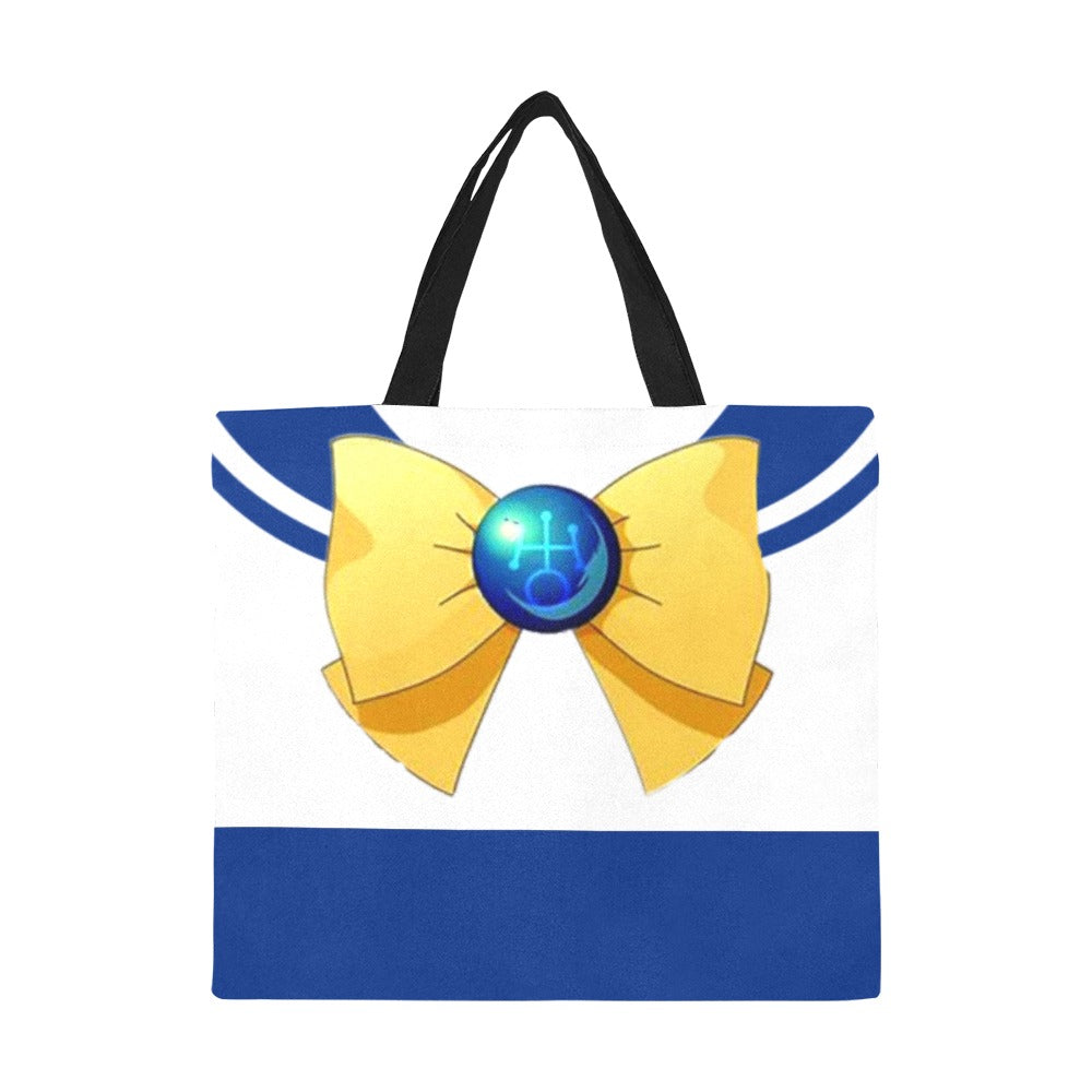 Sailor Uranus Large Beach Bag 25 h x 18w x15L