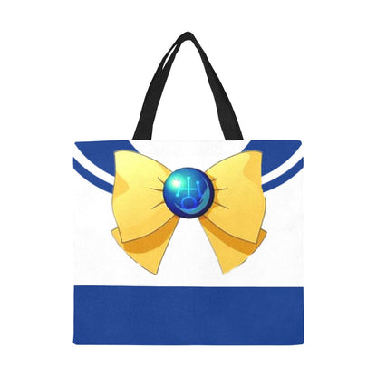 Sailor Uranus Large Beach Bag 25 h x 18w x15L