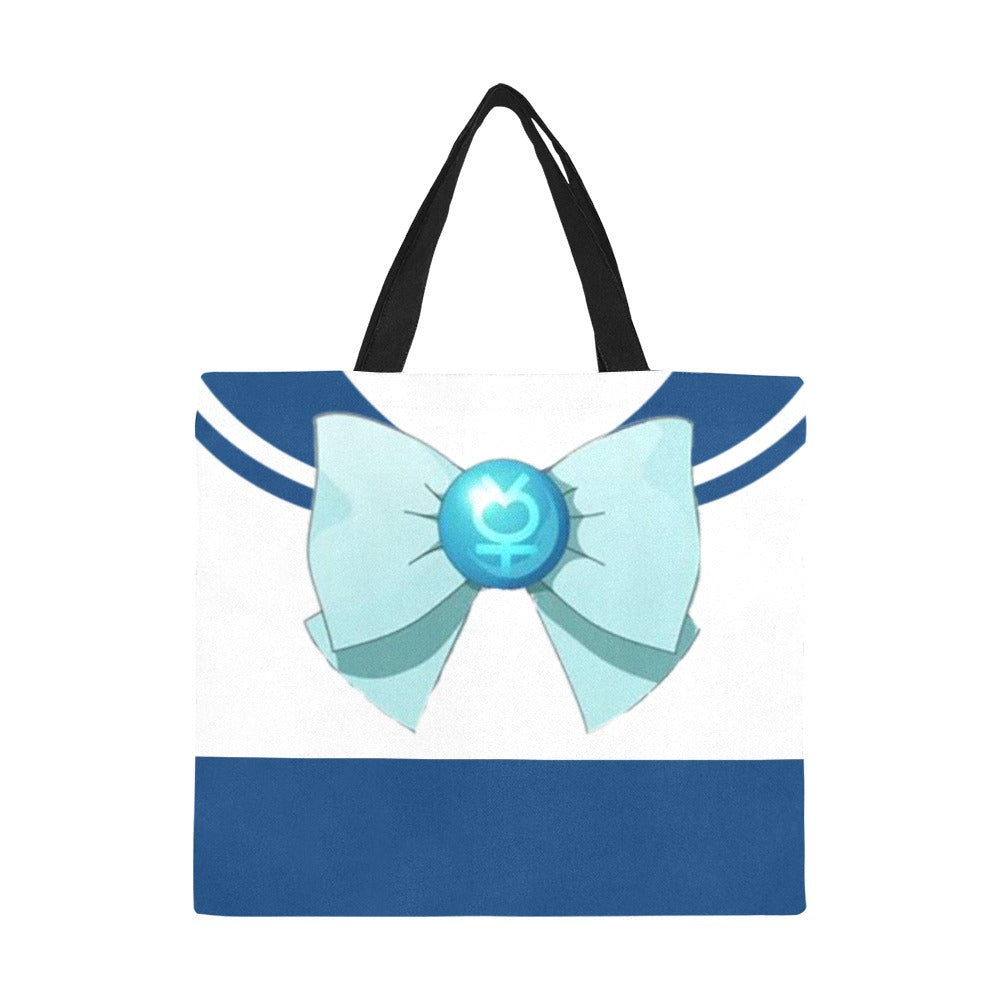 Sailor Mercury Large Beach Bag 25 h x 18w x15L