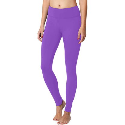 Sailor Mars Purple Leggings