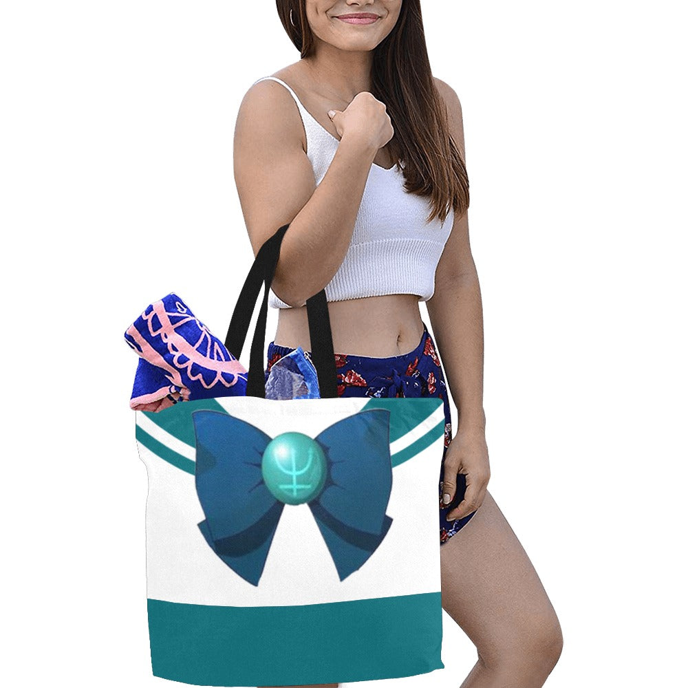 Sailor Neptune Large Beach Bag 25 h x 18w x15L