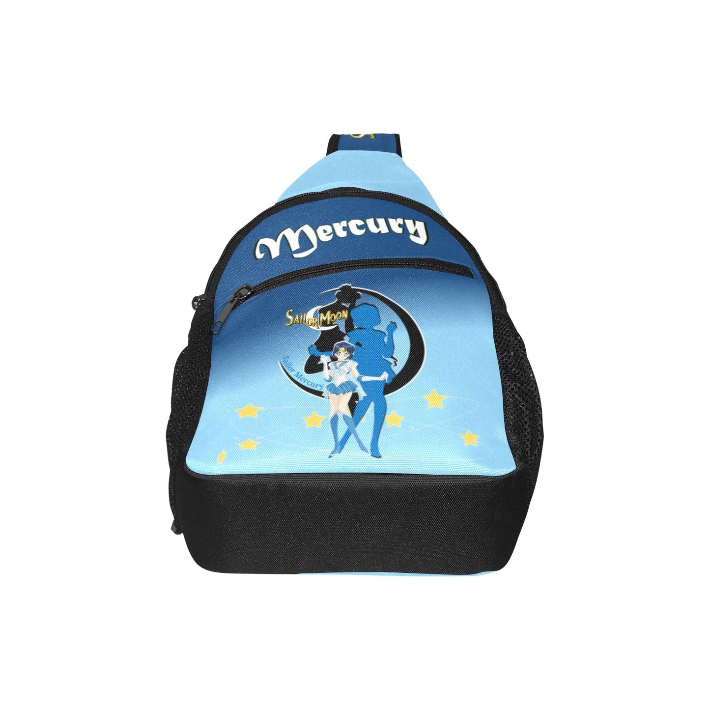 Sailor Mercury Crossbody Bag