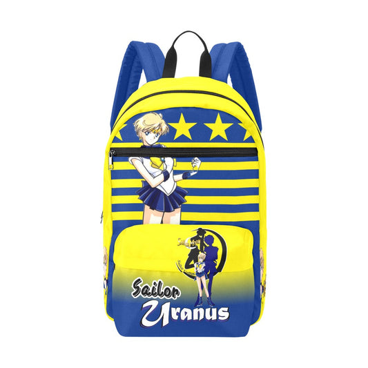 Sailor Uranus Large Capacity Backpack