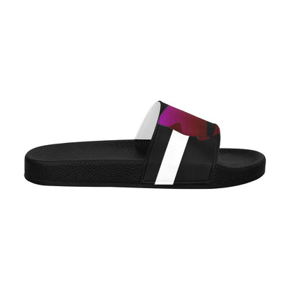 Sailor Pluto Slide Sandals