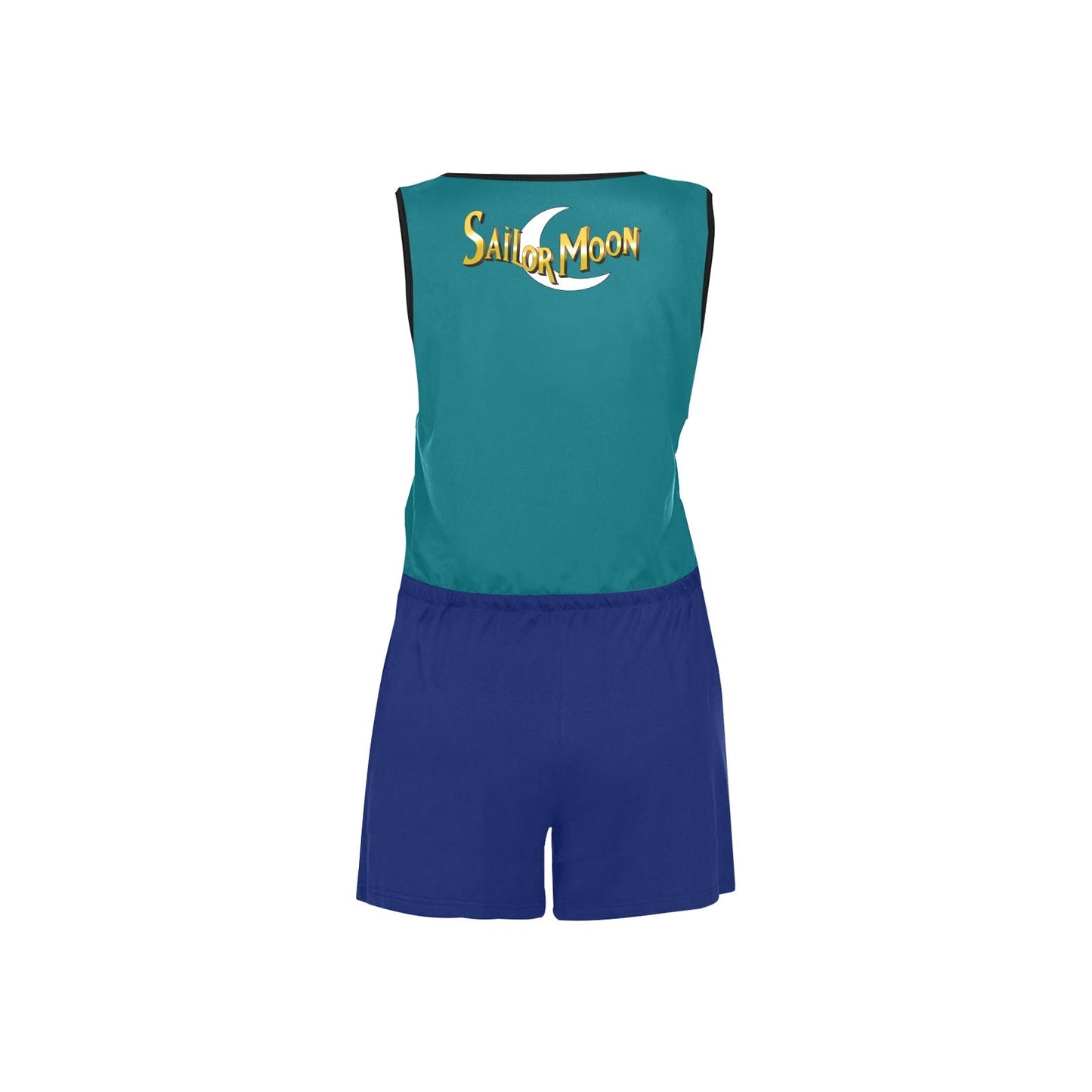 Sailor Neptune Romper