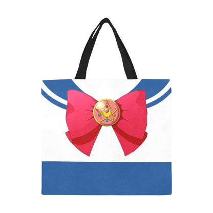 Sailor Moon Large Beach Bag 25 h x 18w x15L