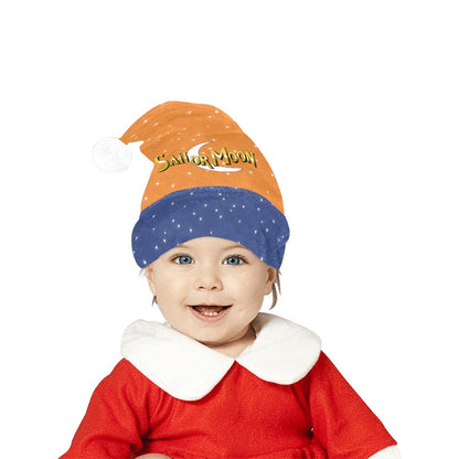 Sailor Venus Santa Hat