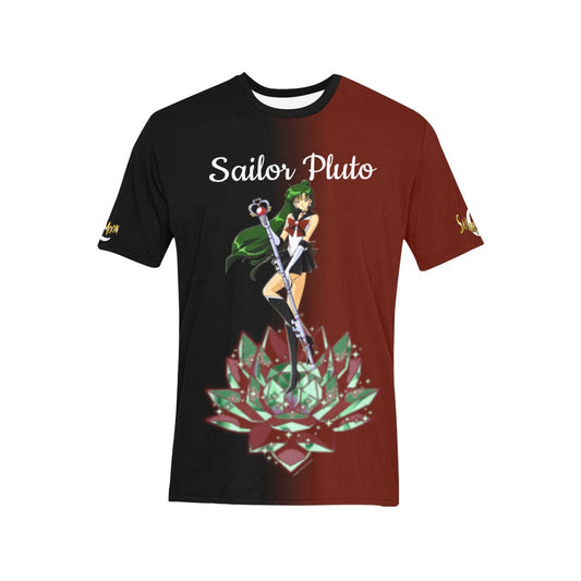 Sailor Pluto Tee