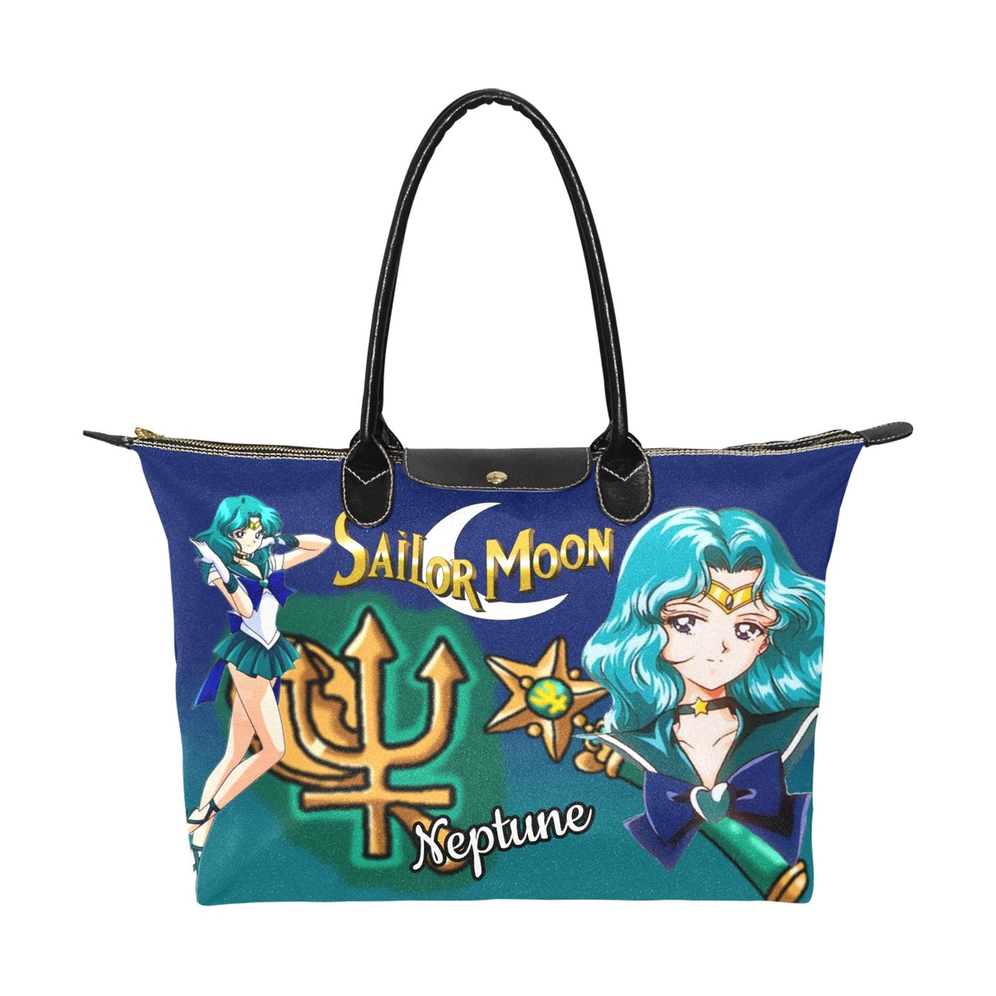 Sailor Neptune Shoulder Bag