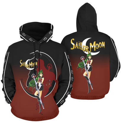 Sailor Pluto Unisex Hoodie