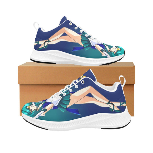 Sailor Neptune Women's Alpha Running Shoes