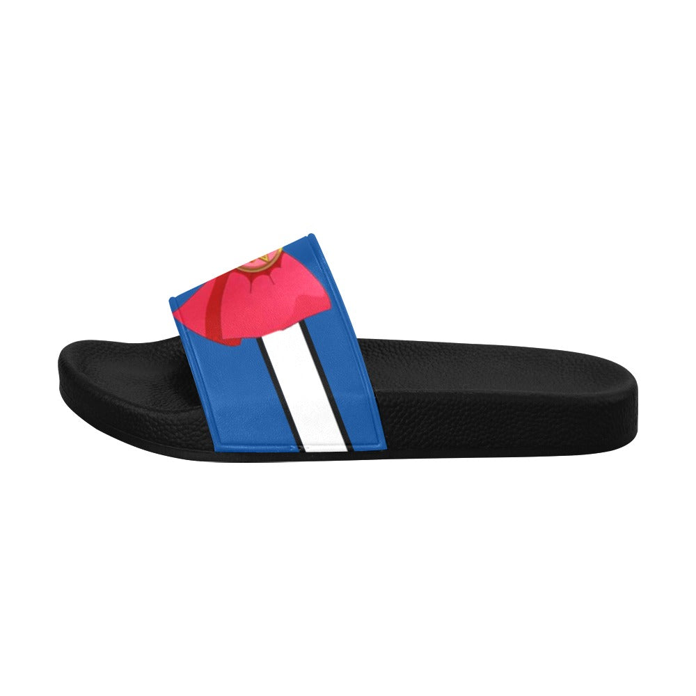 Sailor Moon Slide Sandals