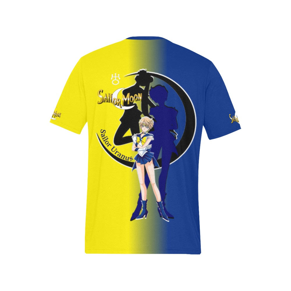 Sailor Uranus Unisex Tee