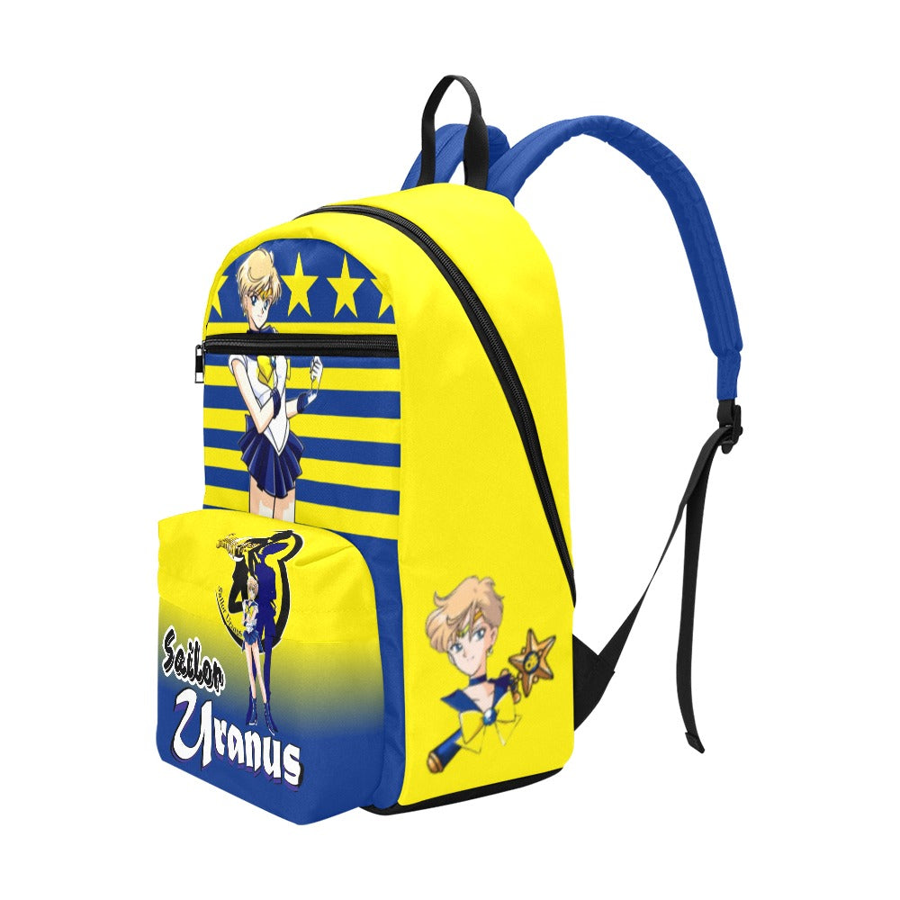 Sailor Uranus Large Capacity Backpack