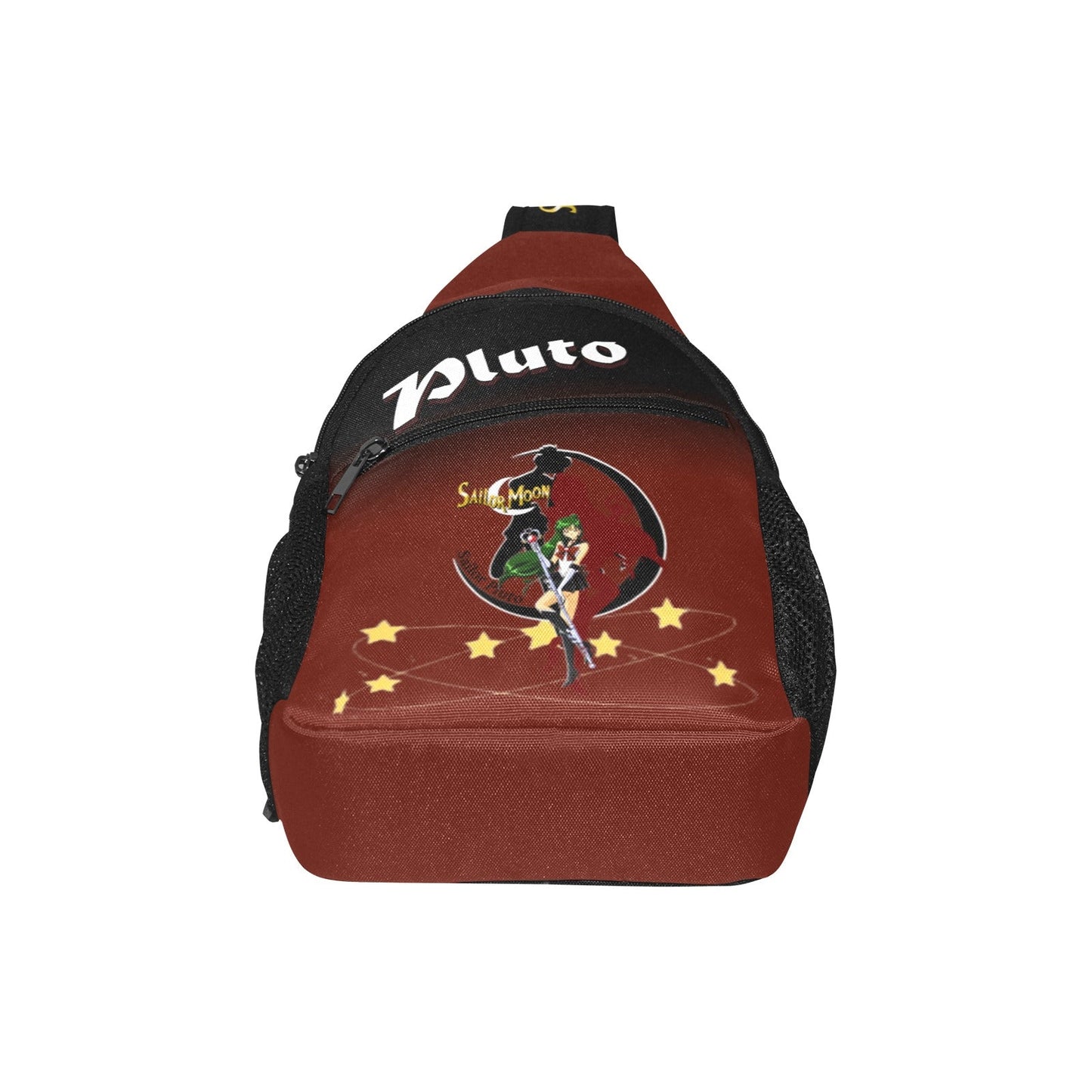 Sailor Pluto Crossbody Bag