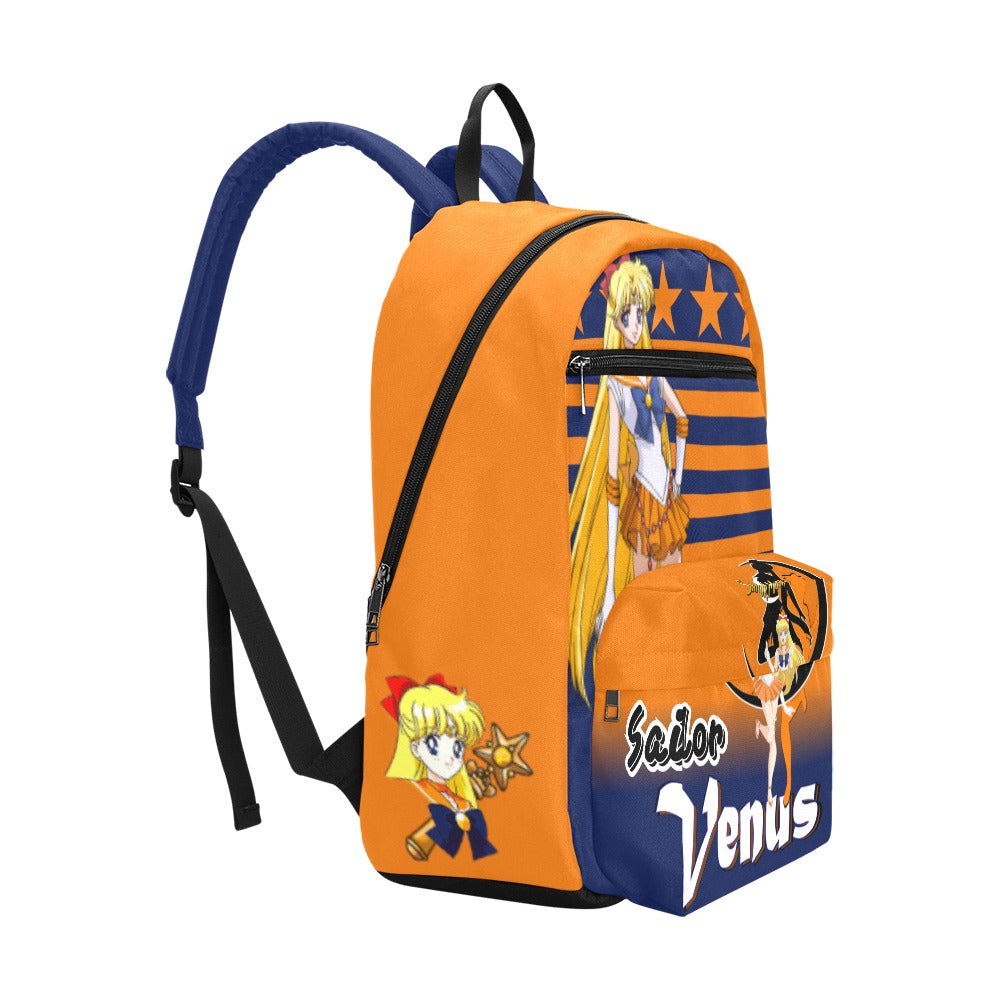 Sailor Venus Large Capacity Backpack