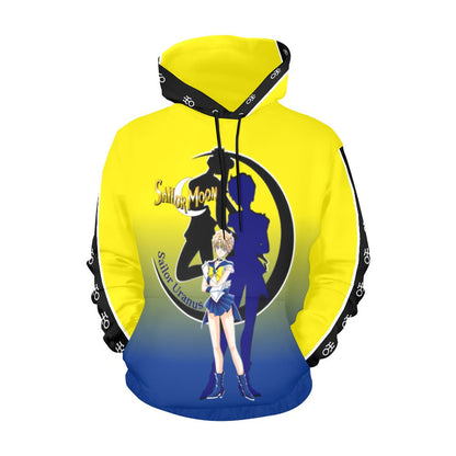 Sailor Uranus Unisex Hoodie