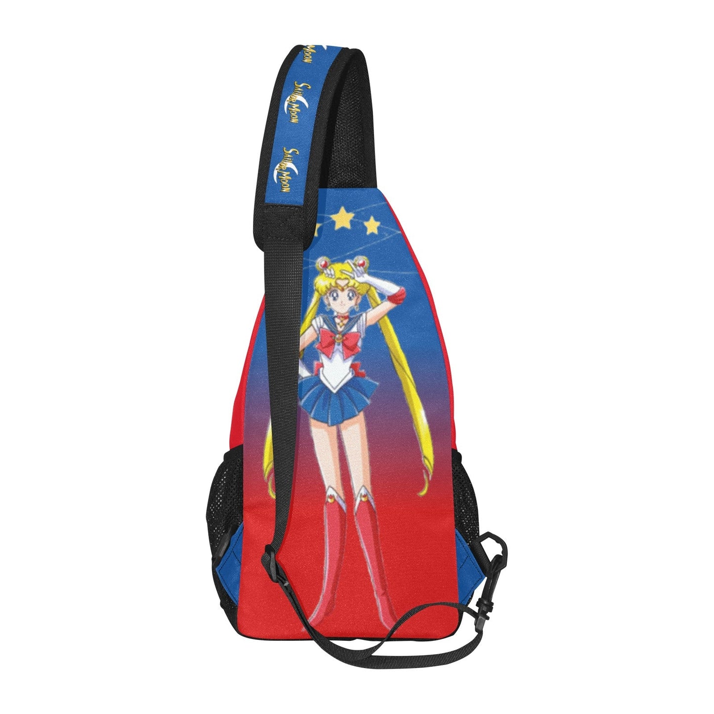 Sailor Moon Crossbody Bag