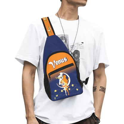 Sailor Venus Crossbody Bag