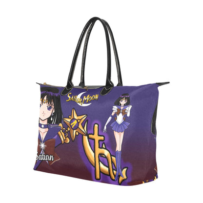 Sailor Saturn Shoulder Bag