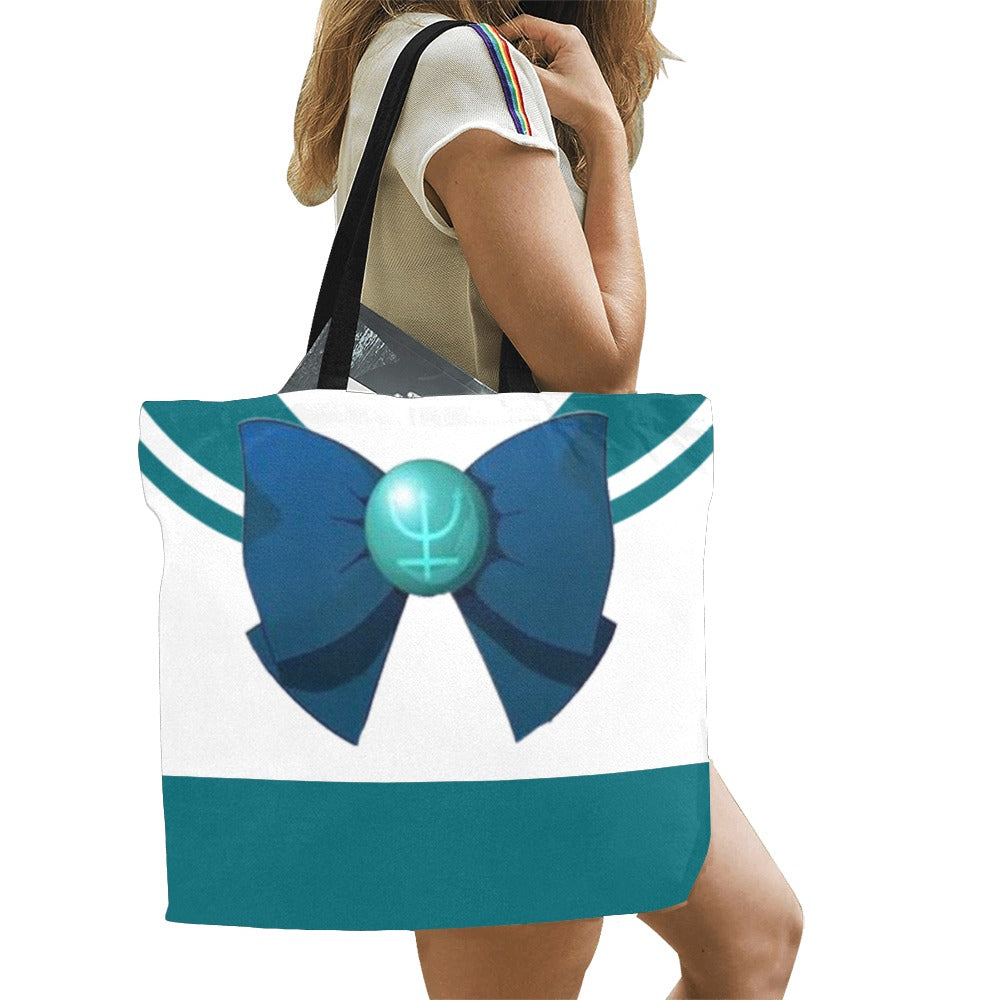 Sailor Neptune Large Beach Bag 25 h x 18w x15L