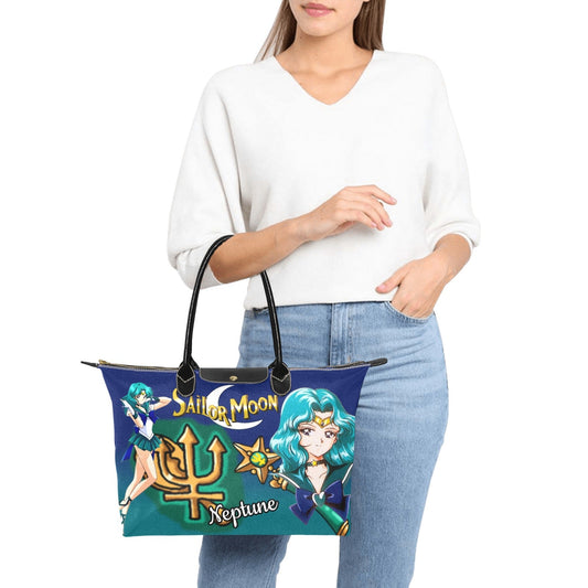 Sailor Neptune Shoulder Bag