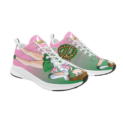 Sailor Jupiter Women's Alpha Running Shoes